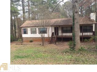 6035 Cowan Mill Rd, Douglasville, GA 30135