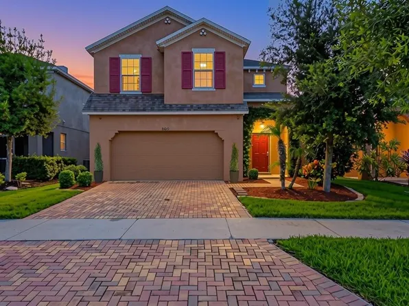 10229 NEWMINSTER LOOP, RUSKIN, FL 33573