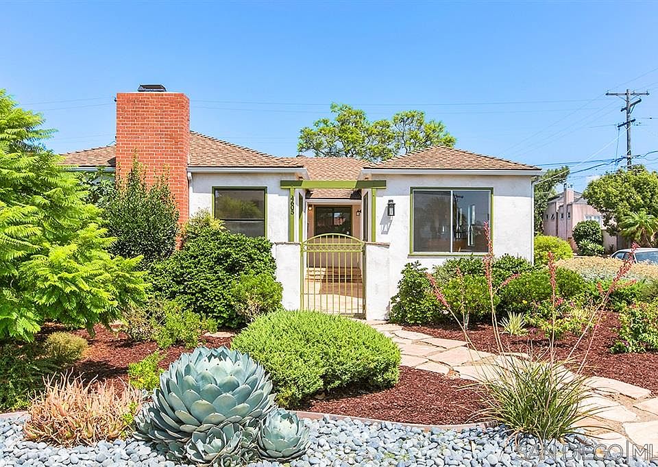 1st image of 4605 El Cerrito Dr