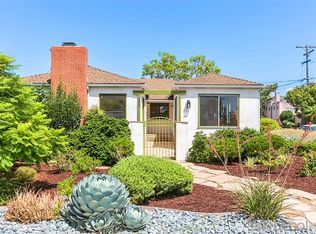 4605 El Cerrito Dr, San Diego, CA 92115