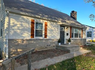 6348 Burlington Ave, Indianapolis, IN 46220