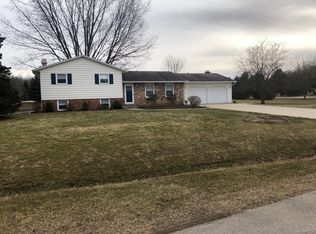 780 Meadowbrook Dr, Mount Pleasant, MI 48858