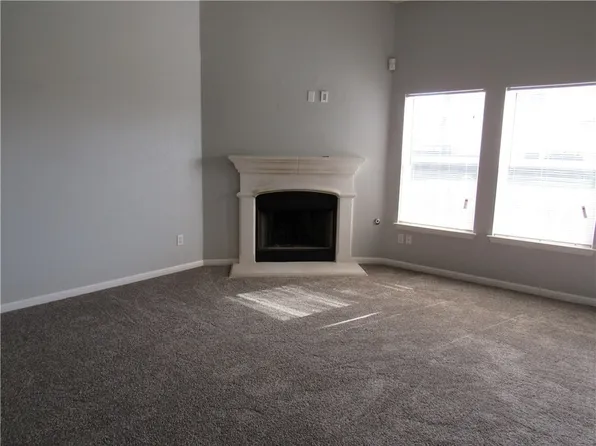 3633 Hawk View St, Round Rock, TX 78665