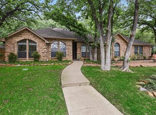 2420 Cross Timbers Trl, Arlington, TX 76006