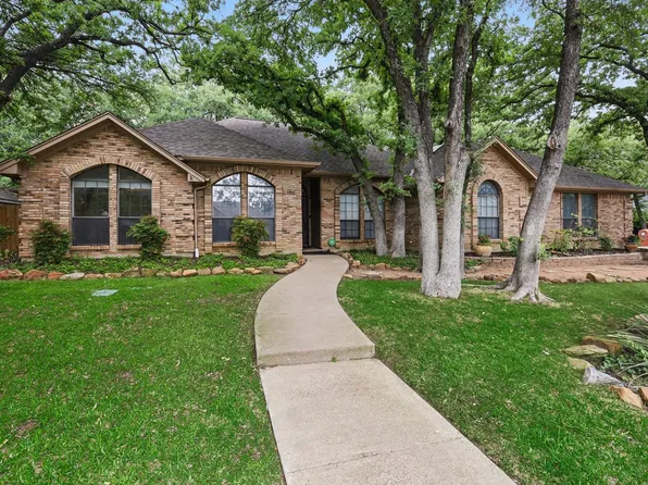 2420 Cross Timbers Trl, Arlington, TX 76006