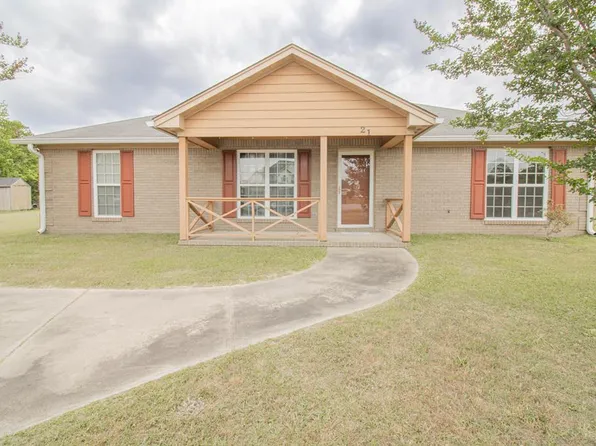 21 Courtney Cir, Fort Mitchell, AL 36856