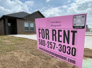555 Worth Ave, Durant, OK 74701