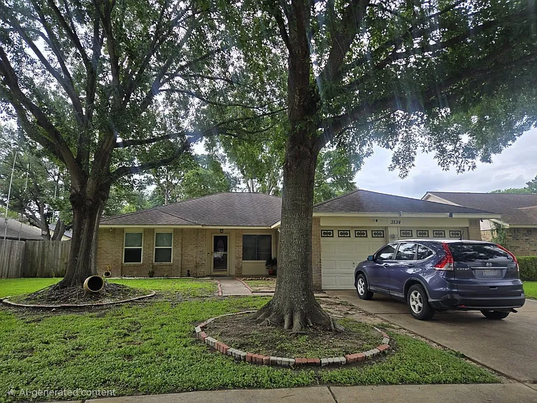 3134 Sedgeborough Dr — Photo 2