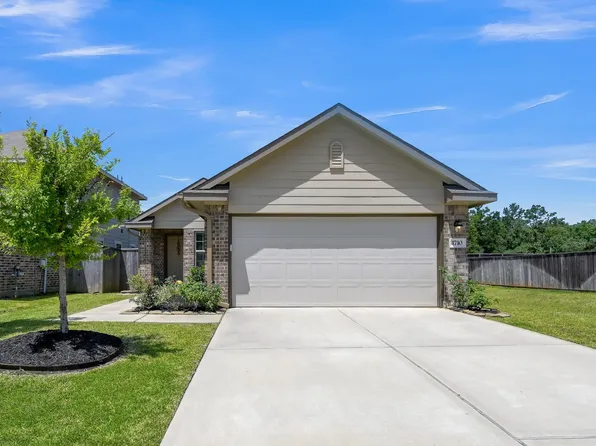 1710 Campos Ct, Conroe, TX 77301
