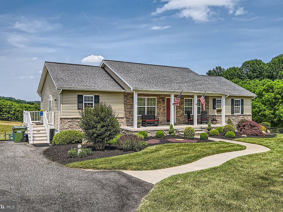 4149 McNabb Rd, Whiteford, MD 21160 Zillow