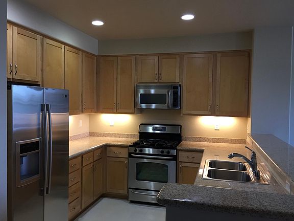 2nd image of 20500 Town Center Ln Unit 299