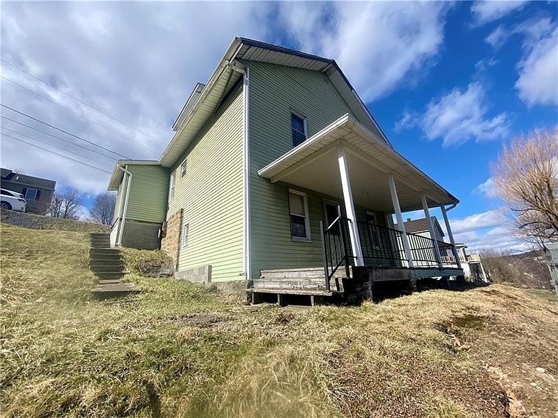 1323 Caroline St, Nanty Glo, PA 15943 MLS 1590060 Zillow