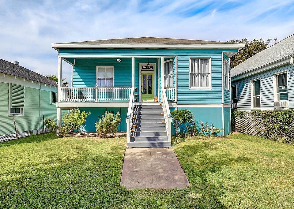 1st image of 3922 Avenue N 1/2