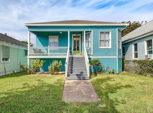 3922 Avenue N 1/2, Galveston, TX 77550