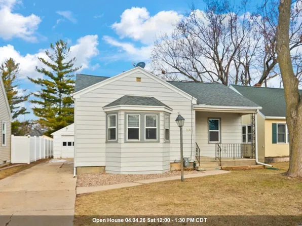 1132 12th Ave, Green Bay, WI 54304