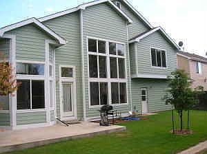 Back of House
