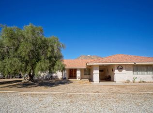 1547 Soledad Canyon Rd, Acton, CA 93510