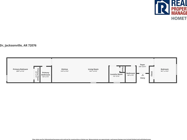 873 Jane Dr — Photo 16