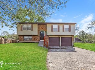 9354 Kingsboro Ct, Indianapolis, IN 46235