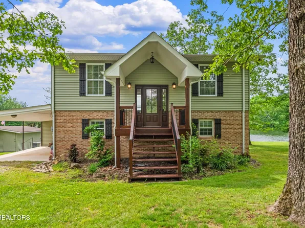 8559 Cherokee Trl, Crossville, TN 38572