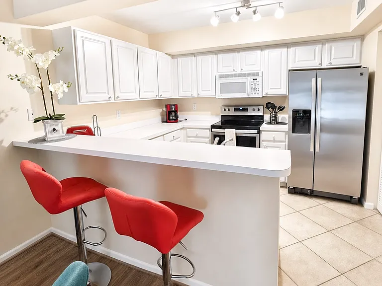 4121 Residence Dr #313 — Photo 3