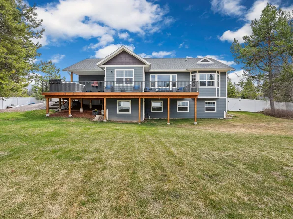 1280 Timber Ridge Ct, Columbia Falls, MT 59912