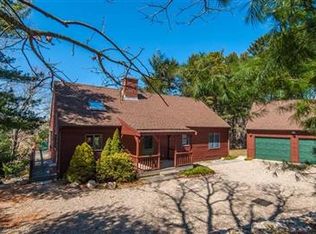 1111 Santuit Newtown Rd, Cotuit, MA 02635