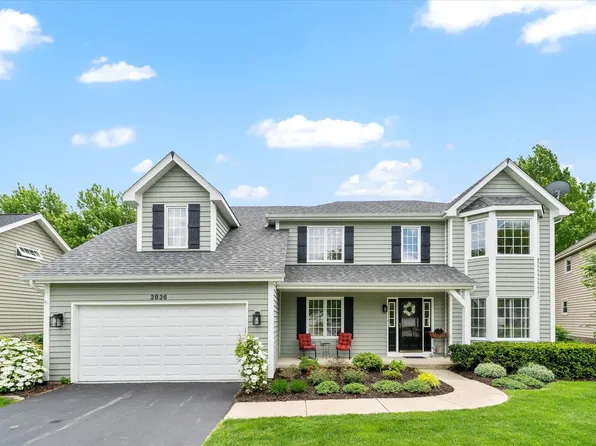 3836 Caine Ct, Naperville, IL 60564