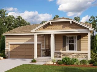 5416 Sunday Gulch Dr, Colorado Springs, CO 80925