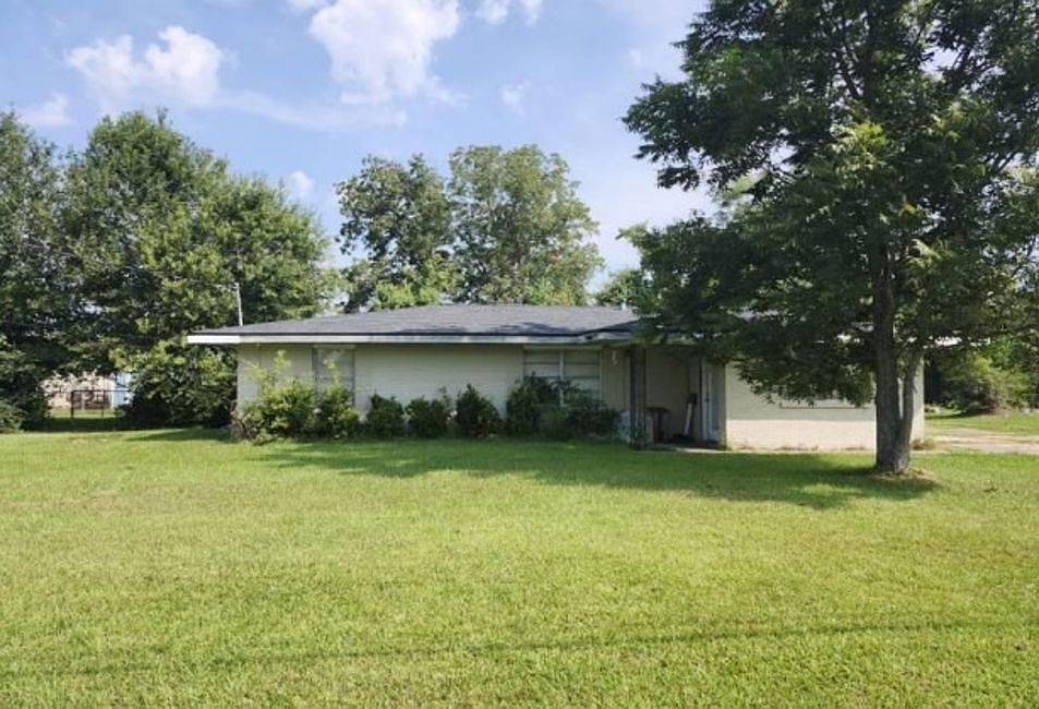 Property Front View