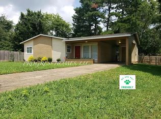 2232 Kamis Cir NW, Huntsville, AL 35810