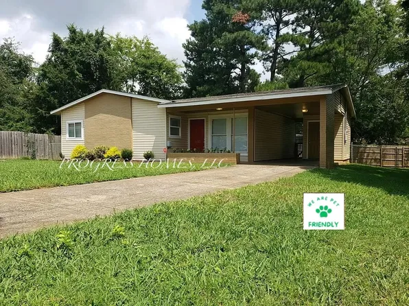 2232 Kamis Cir NW, Huntsville, AL 35810