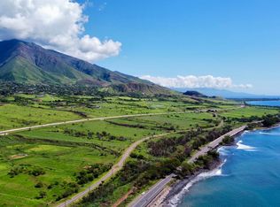 1510 Waianukole St #A, Lahaina, HI 96761