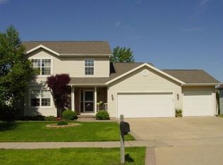 322 Ridge View Trl, Verona, WI 53593