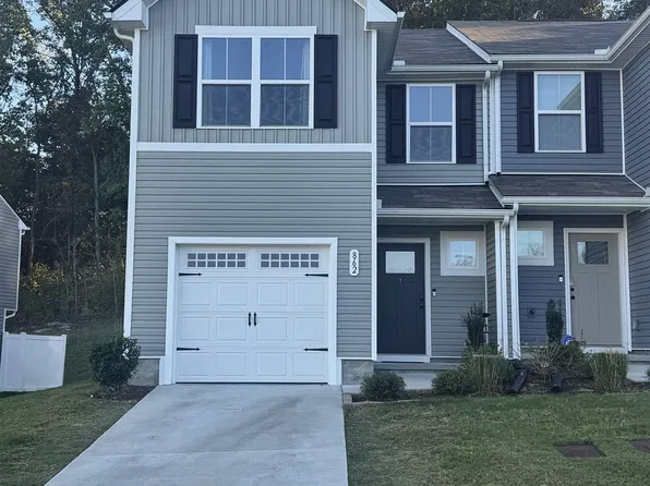862 Knox Crest Dr, Lebanon, TN 37090