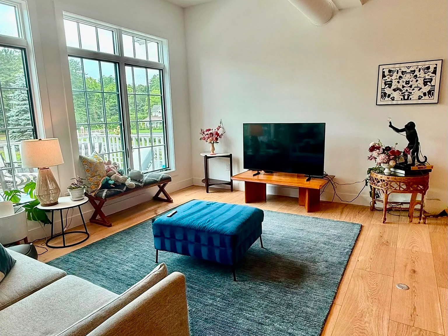 2 bed, 1300 sqft, $3,000 — Photo 1
