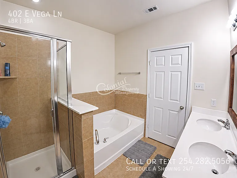 402 E Vega Ln — Photo 9