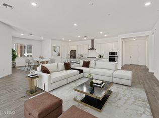 12810 E Tortoise Canyon Ln, Tucson, AZ 85747