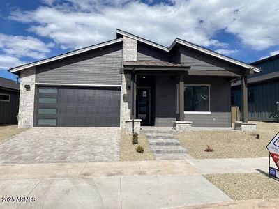 3304 W Lyra Way Lot 30, Flagstaff, AZ, 86001