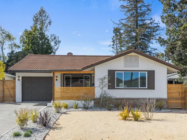 1727 Crinella Drive, St. Helena, CA 94574
