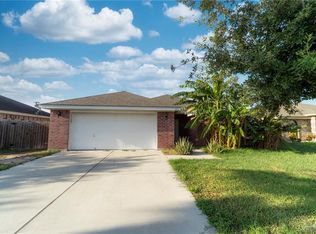 1412 Tierra Divina Ave, Alamo, TX 78516