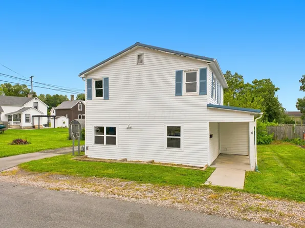 6 Wade St, Delaware, OH 43015