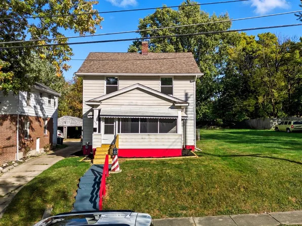 170 Western Ave, Mansfield, OH 44906