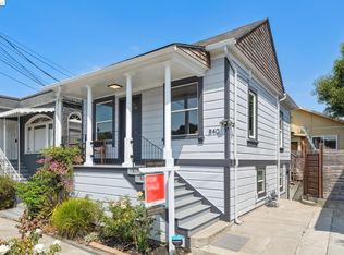 840 42nd St, Oakland, CA 94608