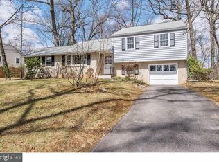 543 Midland Ave, Berwyn, PA 19312