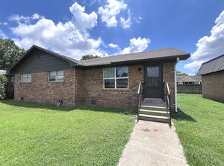 Townhouses, Paragould, AR 72450
