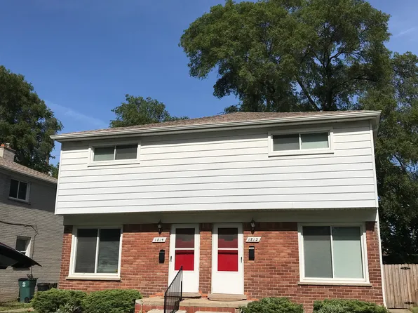 1814 N Center St, Royal Oak, MI 48073