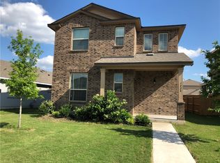 1428 Blake St, Leander, TX 78641