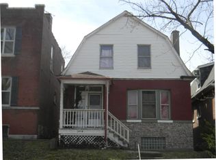 3716 Meramec St, Saint Louis, MO 63116