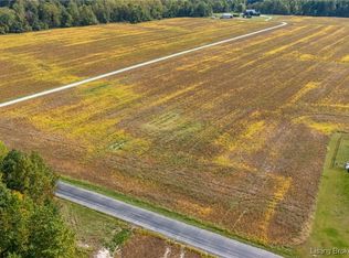 5127 W interstate Block Road, Madison, IN 47250